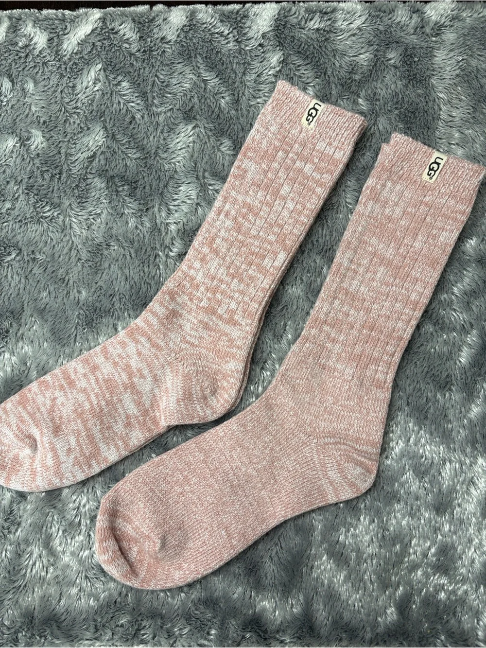 UGG pairs socks